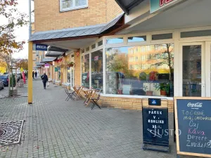 Pronájem bytu 2+1, Praha, Na okraji, 75 m2