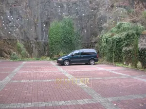 Pronájem bytu 1+1, Teplice, U Hadích lázní, 44 m2