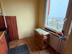 Prodej bytu 3+1, Obrnice, Nová výstavba, 62 m2