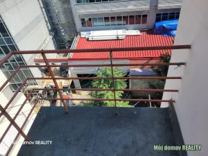 Pronájem bytu 4+kk, Praha - Smíchov, Stroupežnického, 146 m2