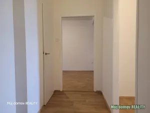 Pronájem bytu 4+kk, Praha - Smíchov, Stroupežnického, 146 m2