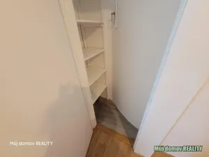 Pronájem bytu 4+kk, Praha - Smíchov, Stroupežnického, 146 m2