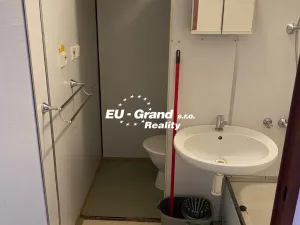 Pronájem bytu 1+1, Varnsdorf, Karolíny Světlé, 41 m2