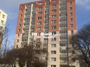 Pronájem bytu 1+1, Varnsdorf, Karolíny Světlé, 41 m2