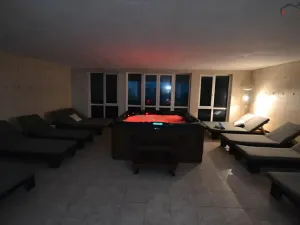 Pronájem rodinného domu, Rozdrojovice, 850 m2