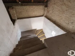 Prodej rodinného domu, Mladá Boleslav - Bezděčín, 54 m2