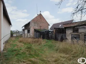 Prodej rodinného domu, Mladá Boleslav - Bezděčín, 54 m2