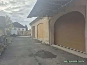 Pronájem skladu, Praha - Horní Počernice, Stoliňská, 120 m2