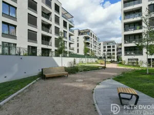 Prodej bytu 2+kk, Praha - Strašnice, Počernická, 40 m2