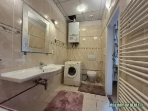 Pronájem bytu 3+1, Praha - Staré Město, Týnská ulička, 107 m2