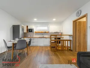 Prodej rodinného domu, Holýšov, Madame Michelin, 65 m2