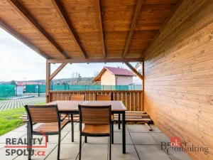 Prodej rodinného domu, Holýšov, Madame Michelin, 65 m2