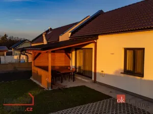 Prodej rodinného domu, Holýšov, Madame Michelin, 65 m2