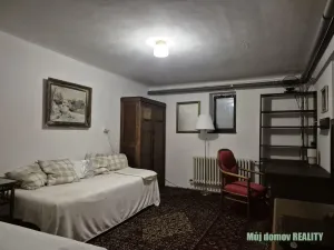 Pronájem bytu 1+1, Praha - Modřany, Kolářova, 35 m2