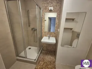 Pronájem bytu 2+kk, Praha, K Šafránce, 40 m2