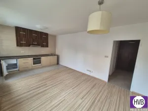 Pronájem bytu 2+kk, Praha, K Šafránce, 40 m2