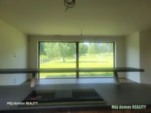 Pronájem rodinného domu, Kunice - Horní Lomnice, 296 m2