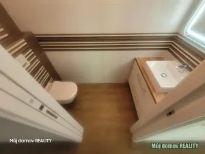 Pronájem rodinného domu, Kunice - Horní Lomnice, 296 m2