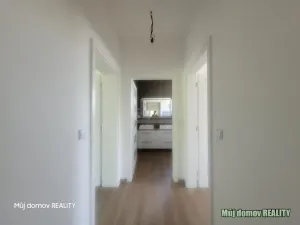 Pronájem rodinného domu, Kunice - Horní Lomnice, 296 m2