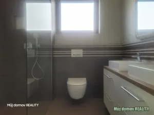 Pronájem rodinného domu, Kunice - Horní Lomnice, 296 m2