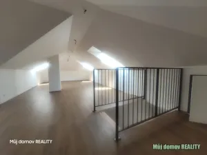 Pronájem rodinného domu, Kunice - Horní Lomnice, 296 m2