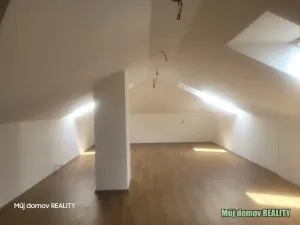 Pronájem rodinného domu, Kunice - Horní Lomnice, 296 m2