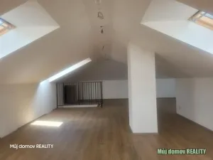 Pronájem rodinného domu, Kunice - Horní Lomnice, 296 m2