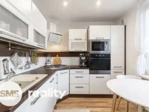 Prodej bytu 3+1, Frýdek-Místek - Frýdek, Slezská, 76 m2