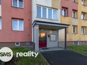 Prodej bytu 3+1, Frýdek-Místek - Frýdek, Slezská, 76 m2