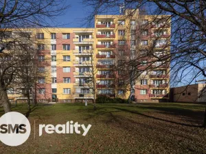 Prodej bytu 3+1, Frýdek-Místek - Frýdek, Slezská, 76 m2