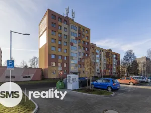 Prodej bytu 3+1, Frýdek-Místek - Frýdek, Slezská, 76 m2