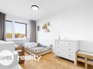 Prodej bytu 3+1, Frýdek-Místek - Frýdek, Slezská, 76 m2