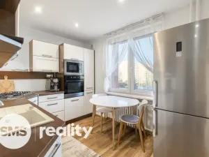 Prodej bytu 3+1, Frýdek-Místek - Frýdek, Slezská, 74 m2