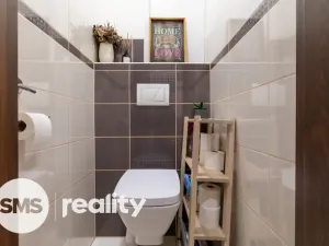 Prodej bytu 3+1, Frýdek-Místek - Frýdek, Slezská, 74 m2