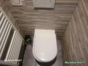 Pronájem pokoje, Praha - Horní Počernice, 9 m2