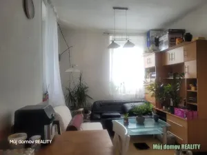 Pronájem pokoje, Praha - Horní Počernice, 9 m2