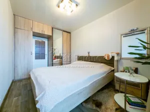 Prodej bytu 3+1, Kladno, Plzeňská, 74 m2