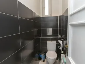 Prodej bytu 3+1, Praha - Žižkov, Koldínova, 86 m2