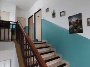 Prodej bytu 1+kk, Chlum u Třeboně, 22 m2