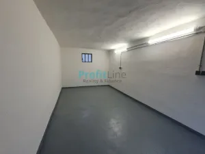 Pronájem garáže, Zábřeh, U Dráhy, 20 m2