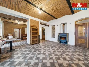 Prodej rodinného domu, Písařov - Bukovice, 347 m2