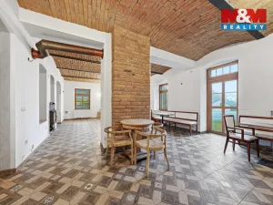 Prodej rodinného domu, Písařov - Bukovice, 347 m2