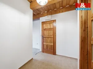 Prodej rodinného domu, Písařov - Bukovice, 347 m2