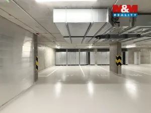 Pronájem bytu 2+kk, Praha - Letňany, Tupolevova, 58 m2