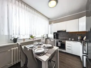 Prodej bytu 3+kk, Mladá Boleslav, U stadionu, 81 m2