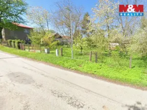 Prodej pozemku pro bydlení, Havlíčkův Brod - Zbožice, 1277 m2