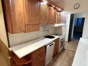 Pronájem bytu 2+1, Ústí nad Labem - Střekov, Barrandova, 63 m2