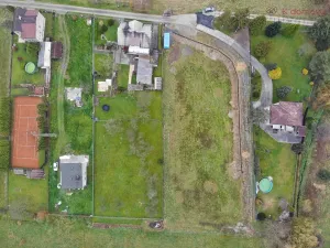 Prodej pozemku pro bydlení, Studénka, Mlýnská, 3531 m2