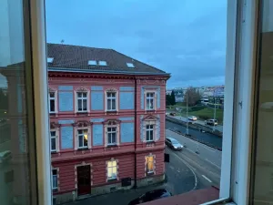 Pronájem bytu 1+1, Plzeň - Jižní Předměstí, Krátká, 44 m2