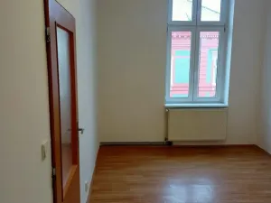 Pronájem bytu 1+1, Plzeň - Jižní Předměstí, Krátká, 44 m2